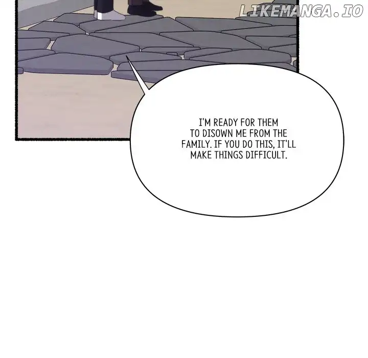 First Impressions Chapter 24 - Page 71