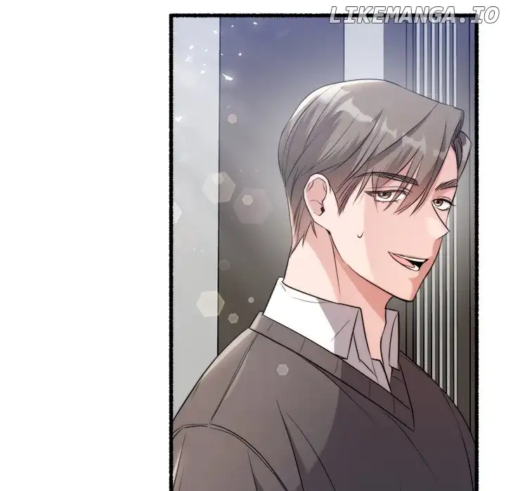 First Impressions Chapter 24 - Page 72