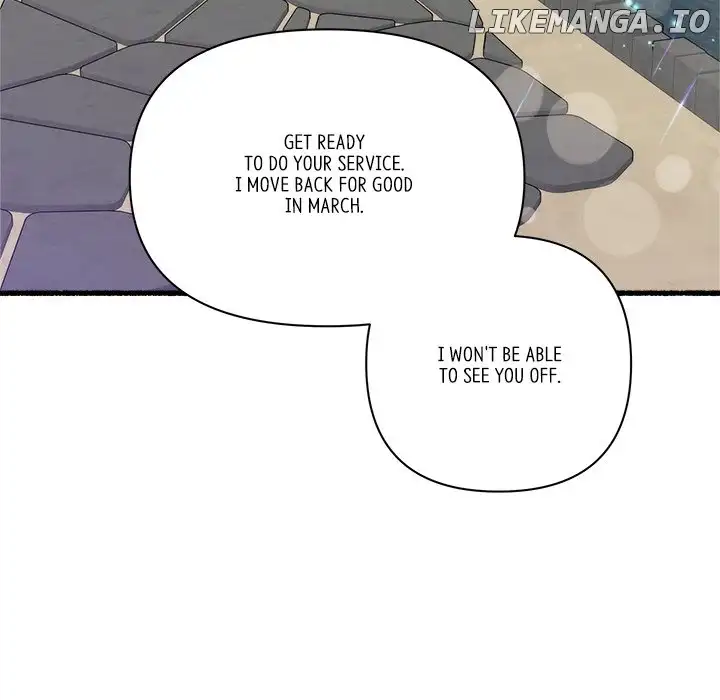 First Impressions Chapter 24 - Page 76