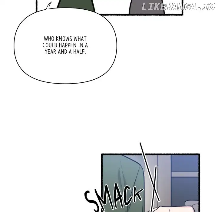 First Impressions Chapter 24 - Page 84