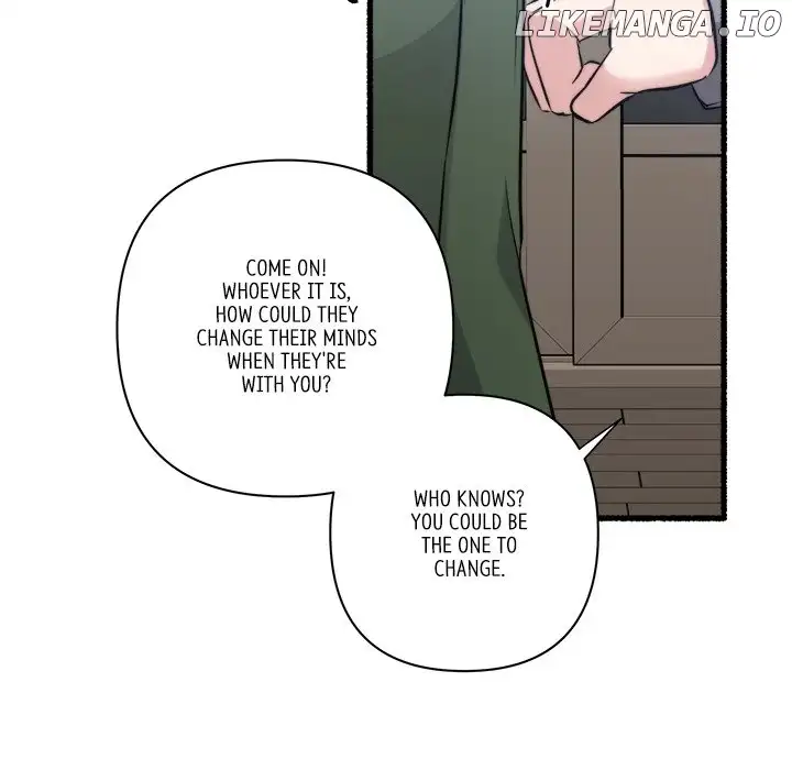 First Impressions Chapter 24 - Page 85