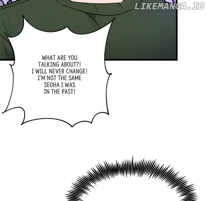 First Impressions Chapter 24 - Page 87