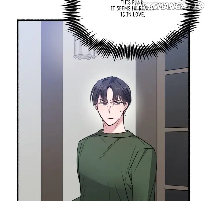 First Impressions Chapter 24 - Page 88