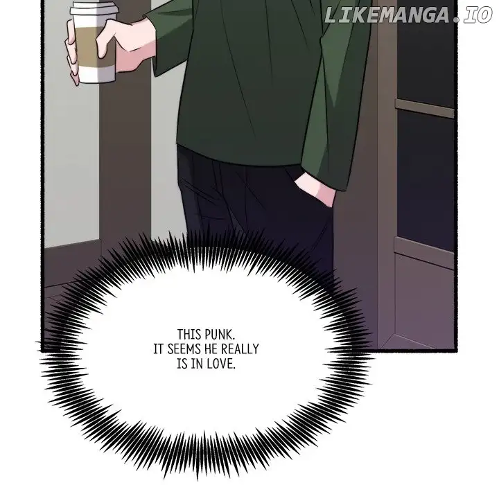 First Impressions Chapter 24 - Page 89