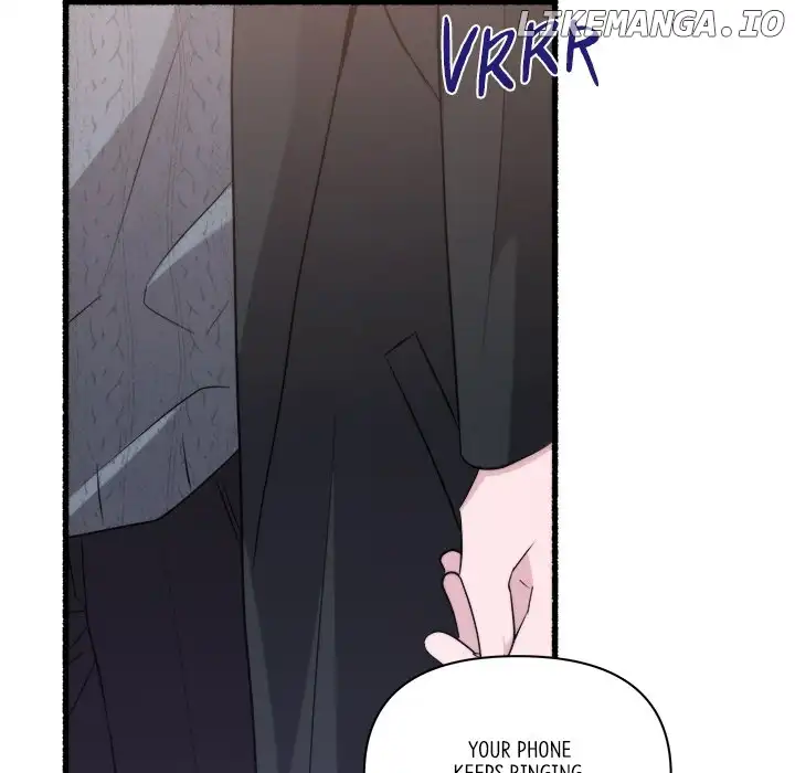 First Impressions Chapter 24 - Page 10
