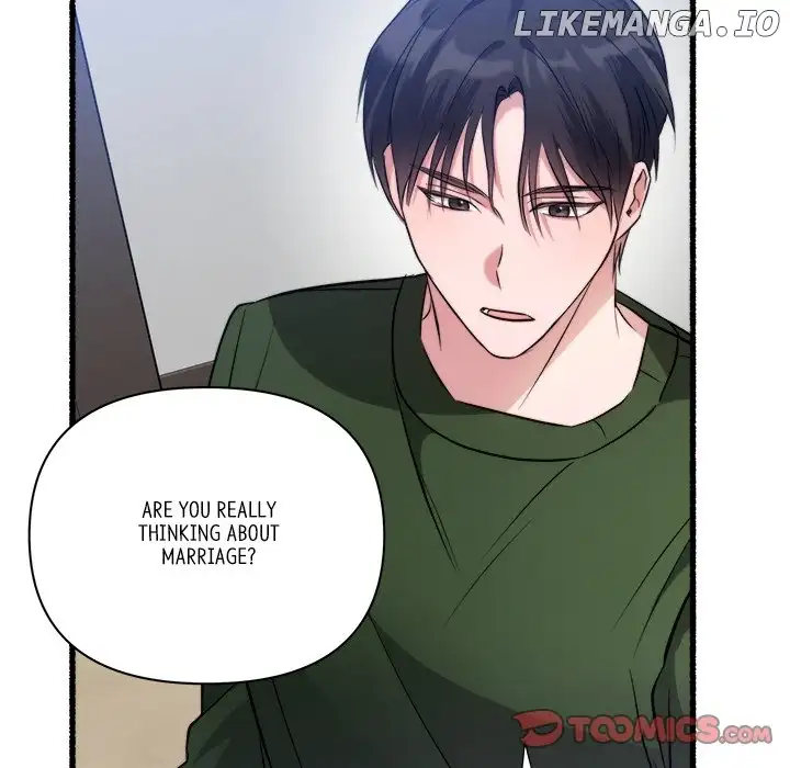 First Impressions Chapter 24 - Page 93