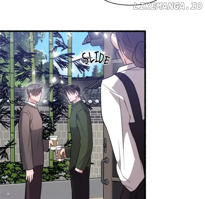First Impressions Chapter 24 - Page 95