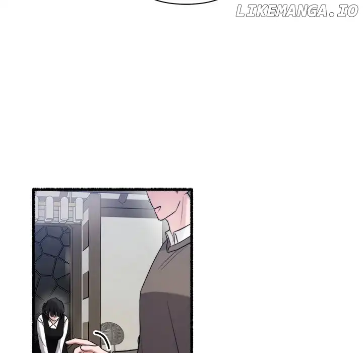 First Impressions Chapter 24 - Page 97