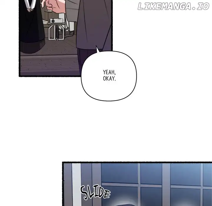 First Impressions Chapter 24 - Page 98
