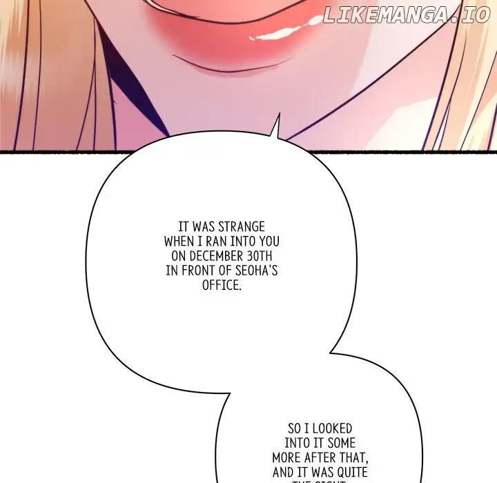 First Impressions Chapter 25 - Page 102