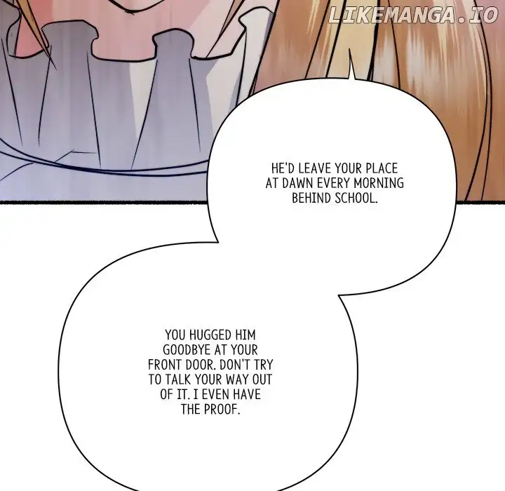 First Impressions Chapter 25 - Page 105