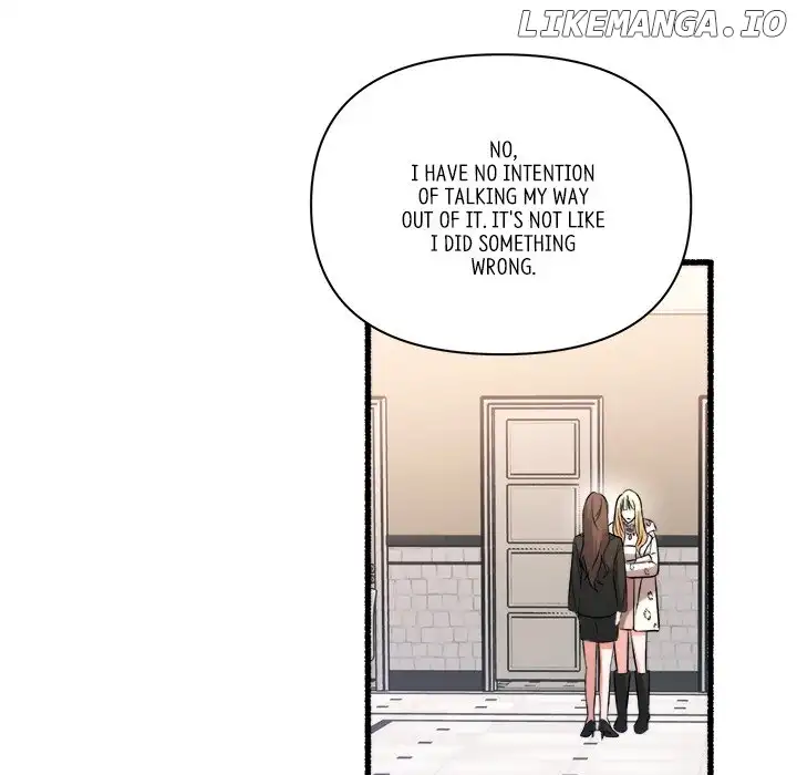 First Impressions Chapter 25 - Page 108