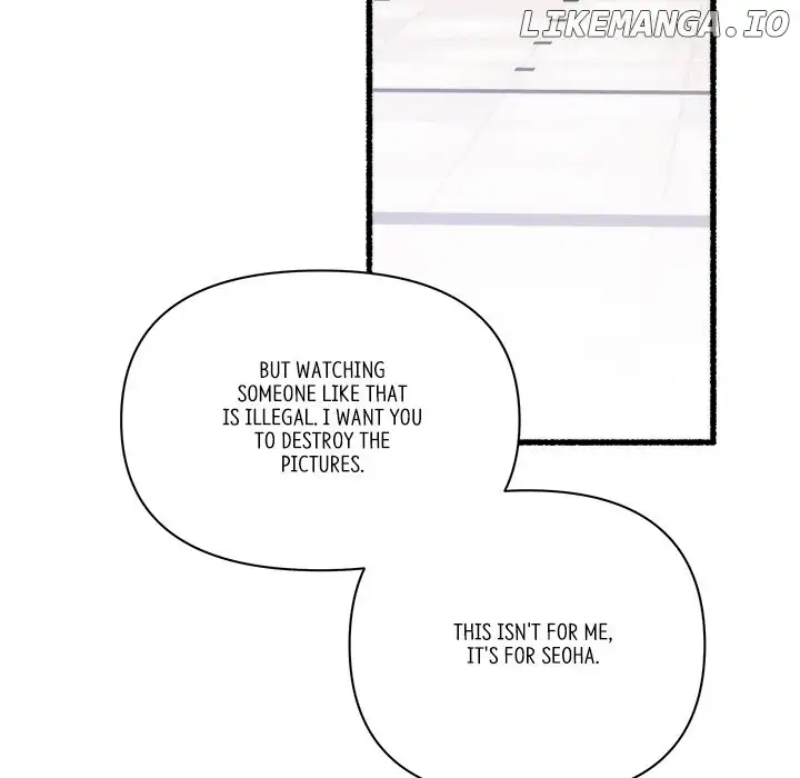 First Impressions Chapter 25 - Page 109