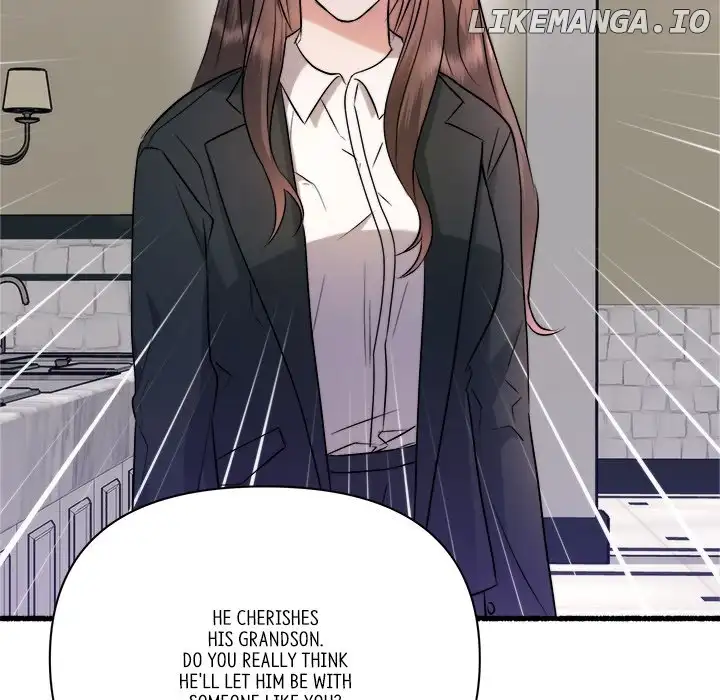 First Impressions Chapter 25 - Page 114