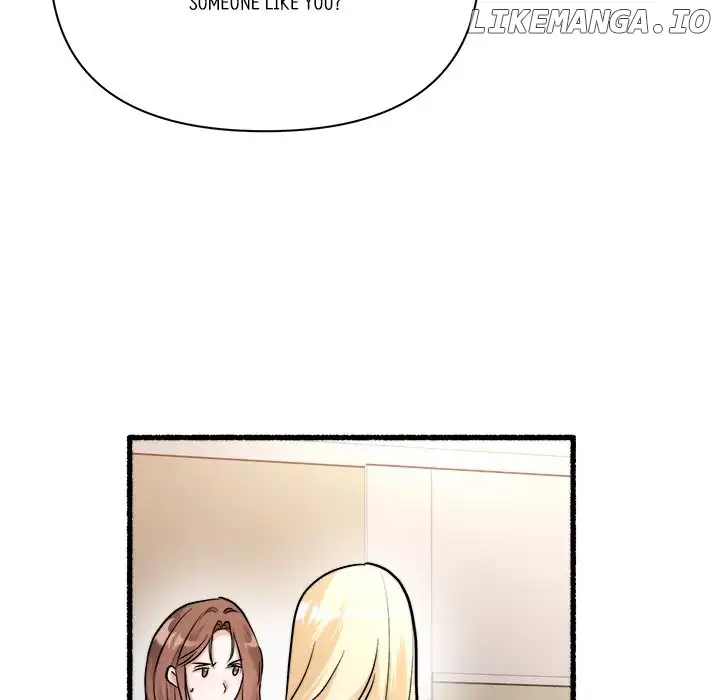 First Impressions Chapter 25 - Page 115