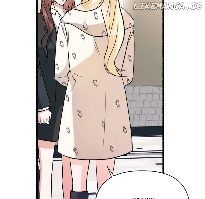 First Impressions Chapter 25 - Page 116