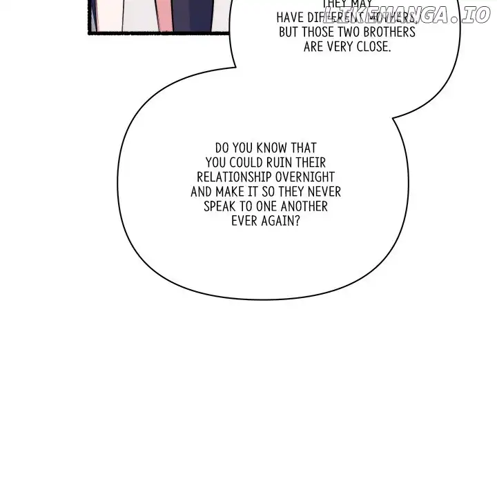 First Impressions Chapter 25 - Page 117