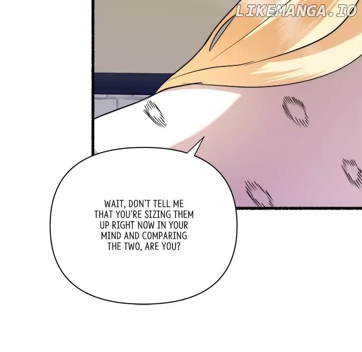 First Impressions Chapter 25 - Page 119
