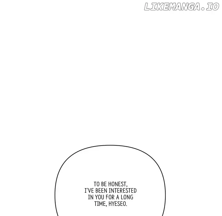First Impressions Chapter 25 - Page 13