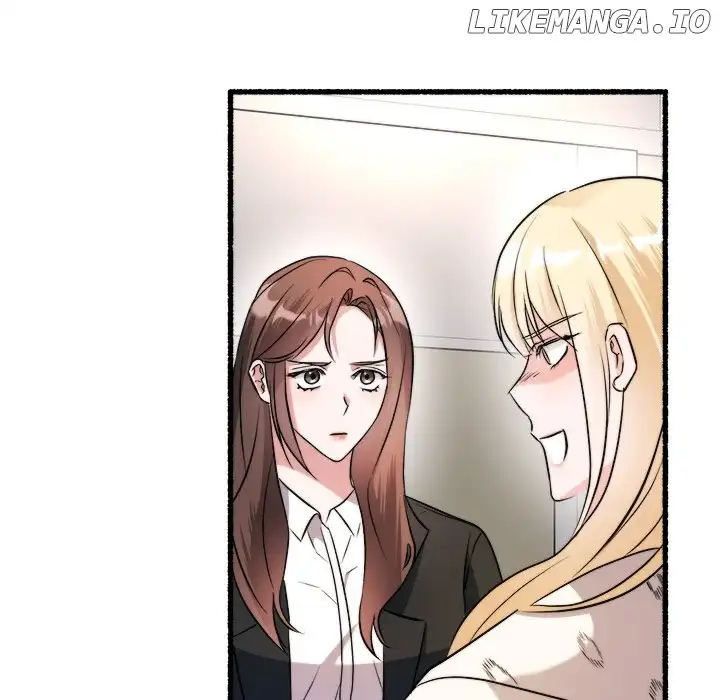 First Impressions Chapter 25 - Page 123