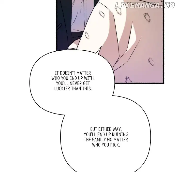 First Impressions Chapter 25 - Page 124