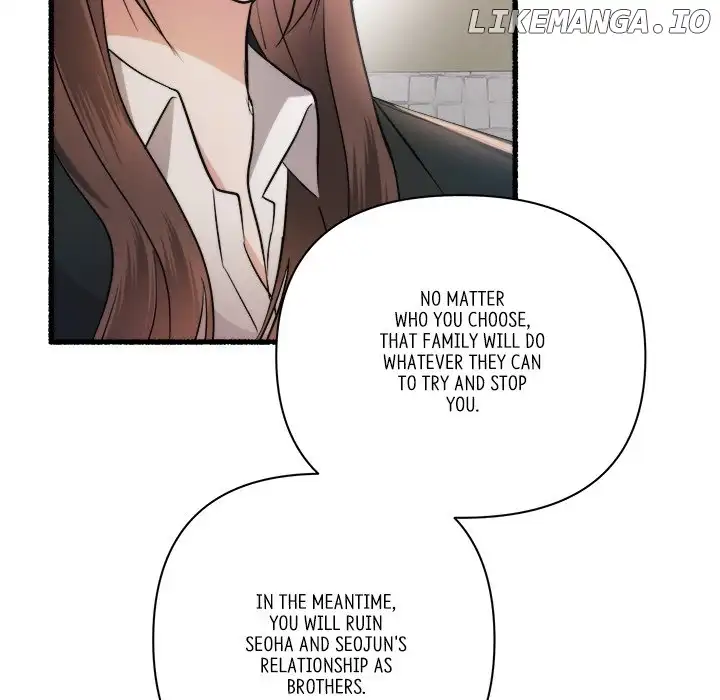 First Impressions Chapter 25 - Page 126