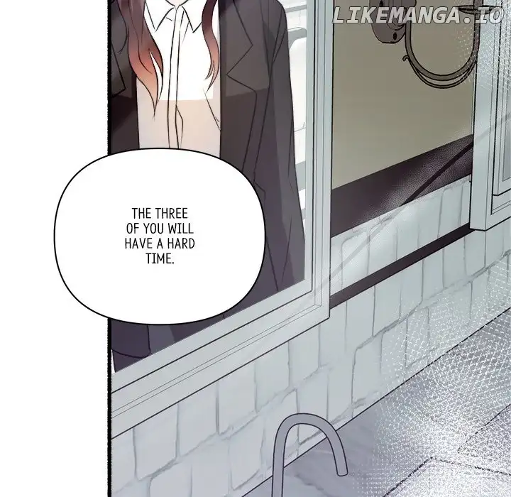 First Impressions Chapter 25 - Page 128