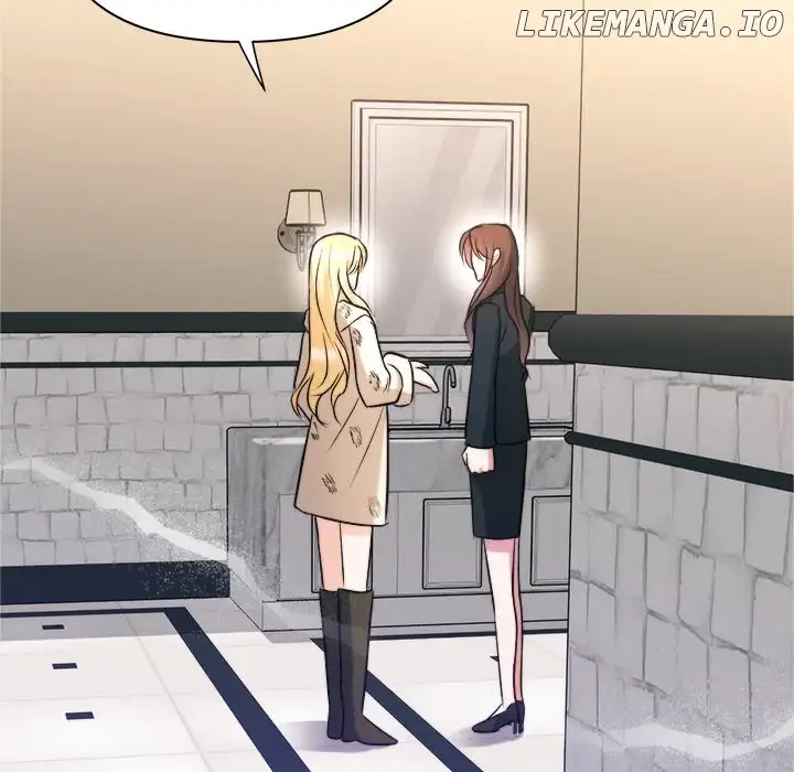 First Impressions Chapter 25 - Page 134