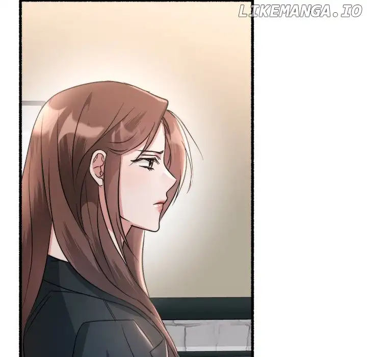 First Impressions Chapter 25 - Page 136