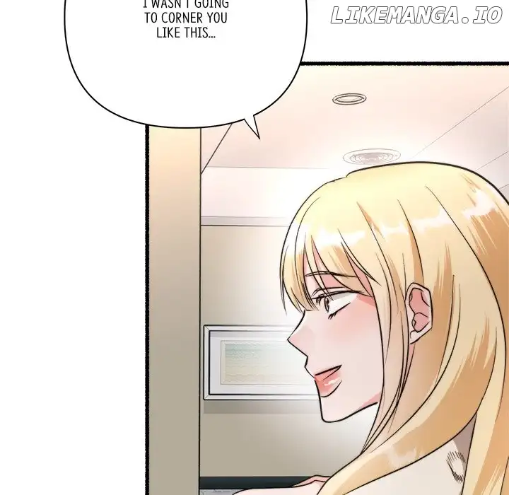 First Impressions Chapter 25 - Page 138