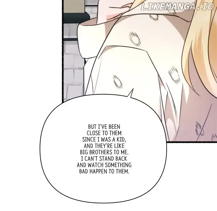 First Impressions Chapter 25 - Page 139