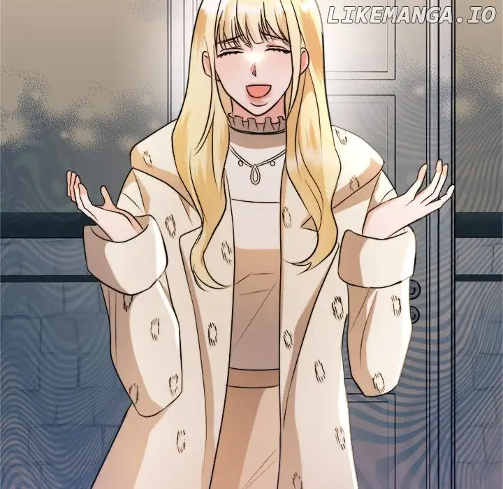 First Impressions Chapter 25 - Page 141