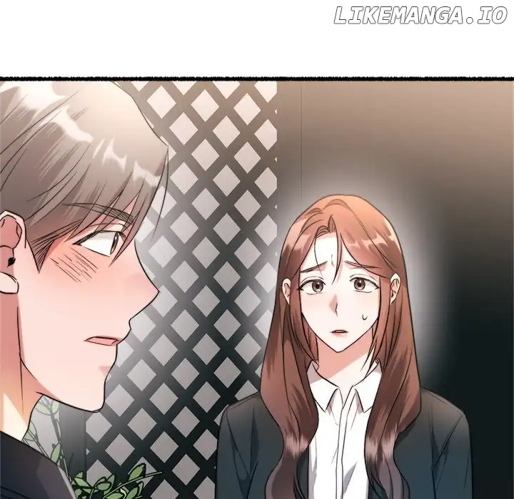 First Impressions Chapter 25 - Page 18