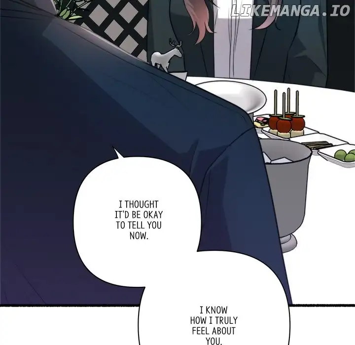 First Impressions Chapter 25 - Page 19