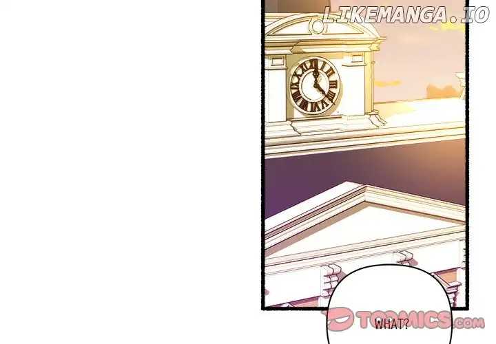 First Impressions Chapter 25 - Page 3