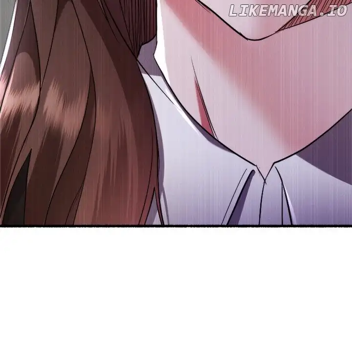 First Impressions Chapter 25 - Page 22