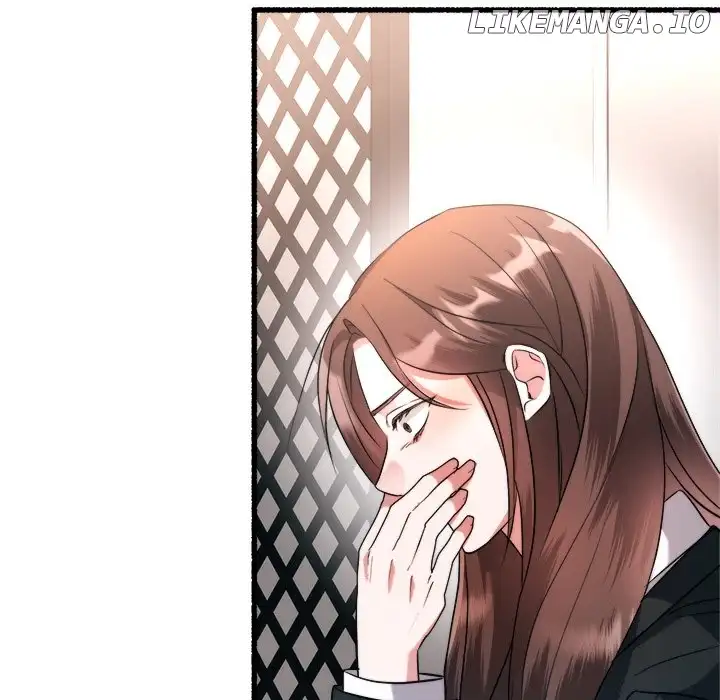 First Impressions Chapter 25 - Page 25