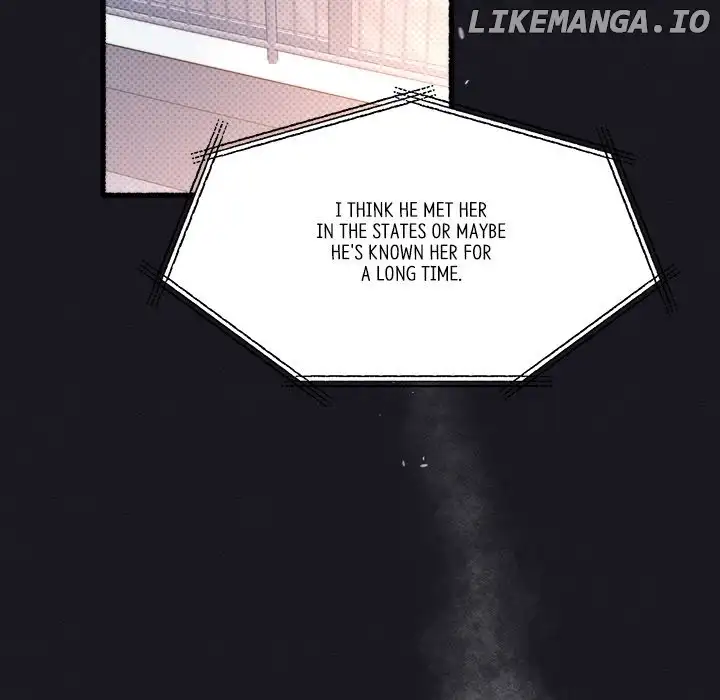 First Impressions Chapter 25 - Page 28