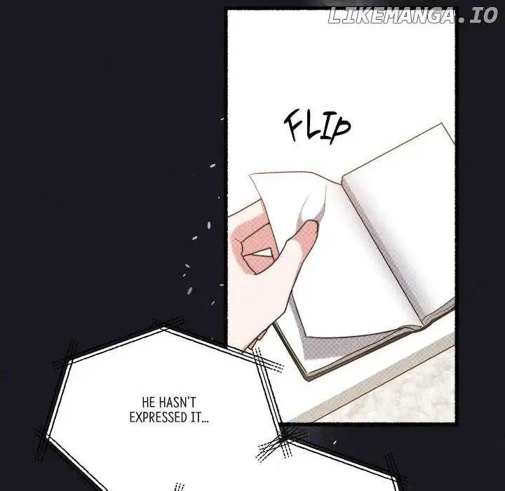 First Impressions Chapter 25 - Page 29