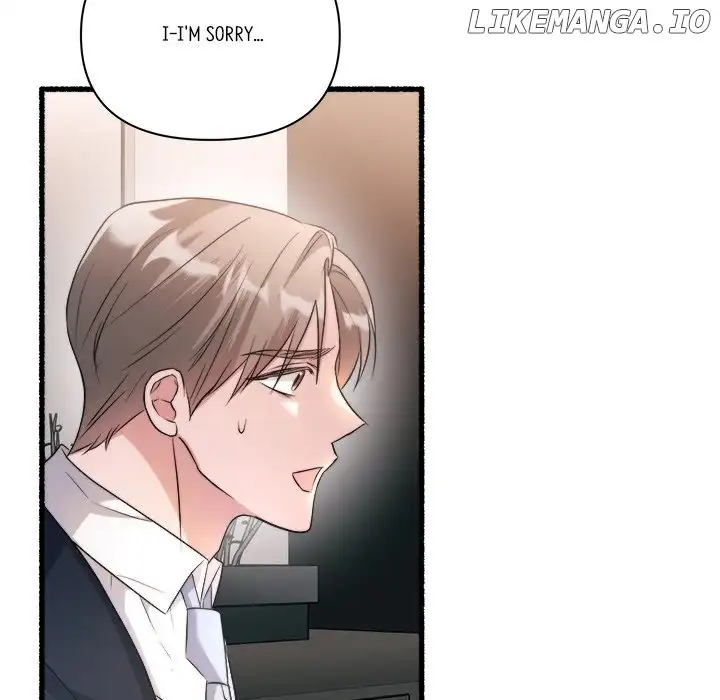 First Impressions Chapter 25 - Page 35