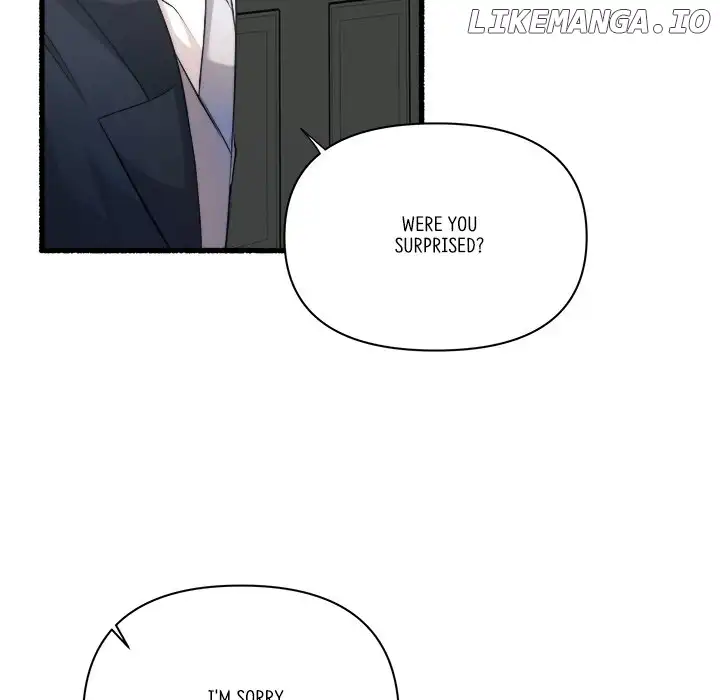First Impressions Chapter 25 - Page 36