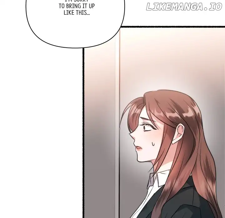 First Impressions Chapter 25 - Page 37