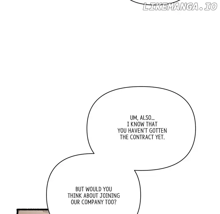 First Impressions Chapter 25 - Page 39