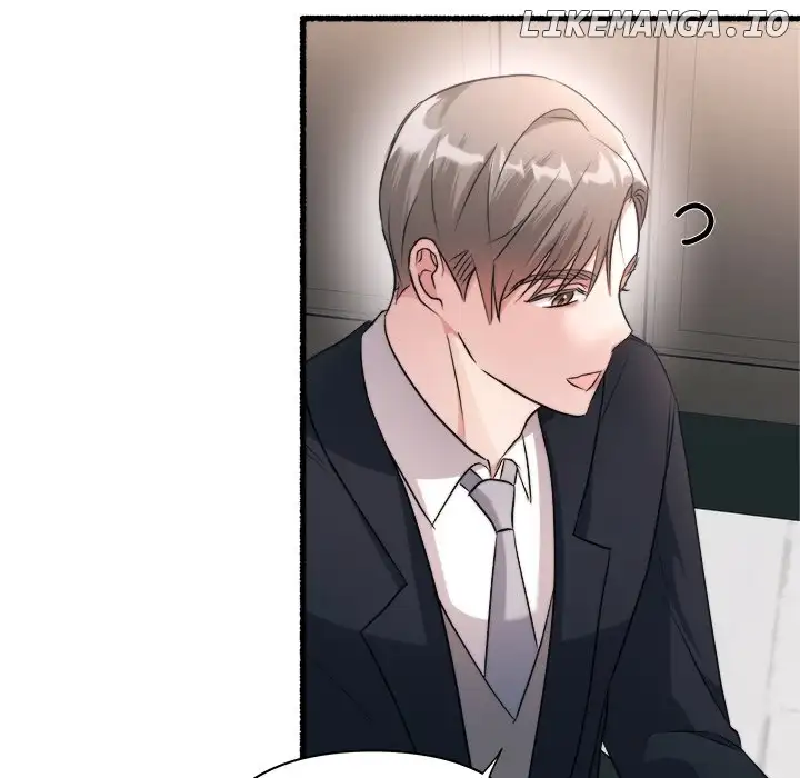 First Impressions Chapter 25 - Page 42