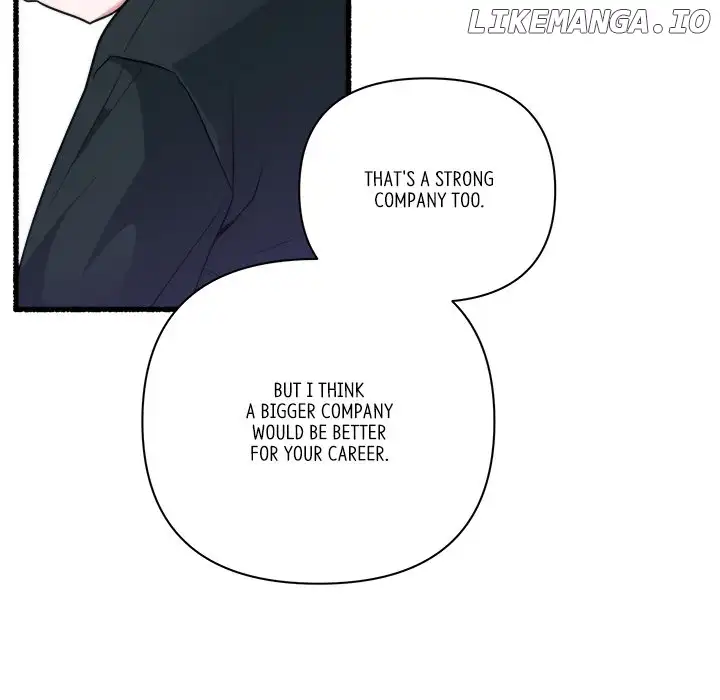 First Impressions Chapter 25 - Page 45