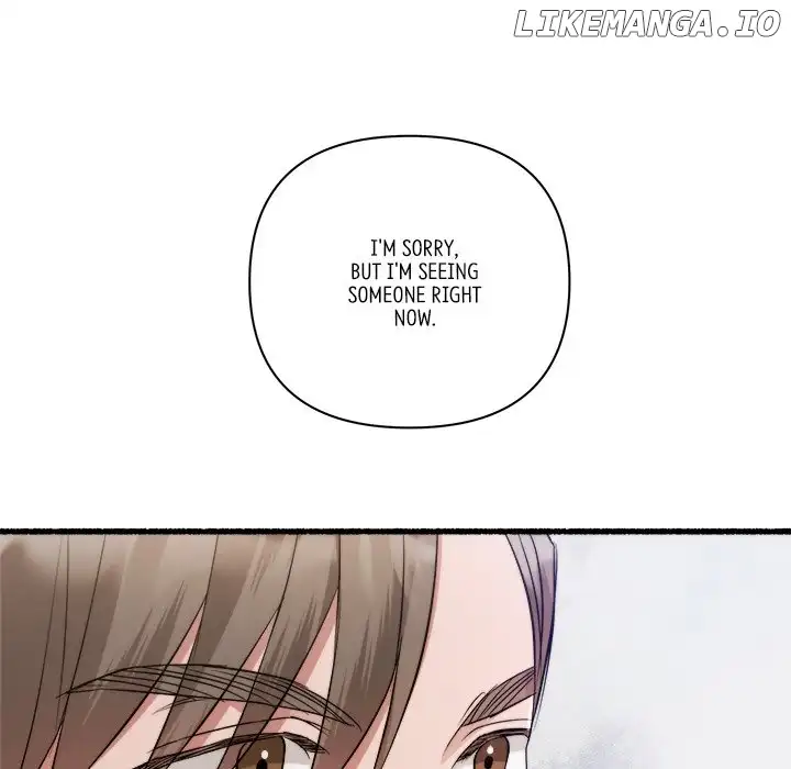 First Impressions Chapter 25 - Page 48