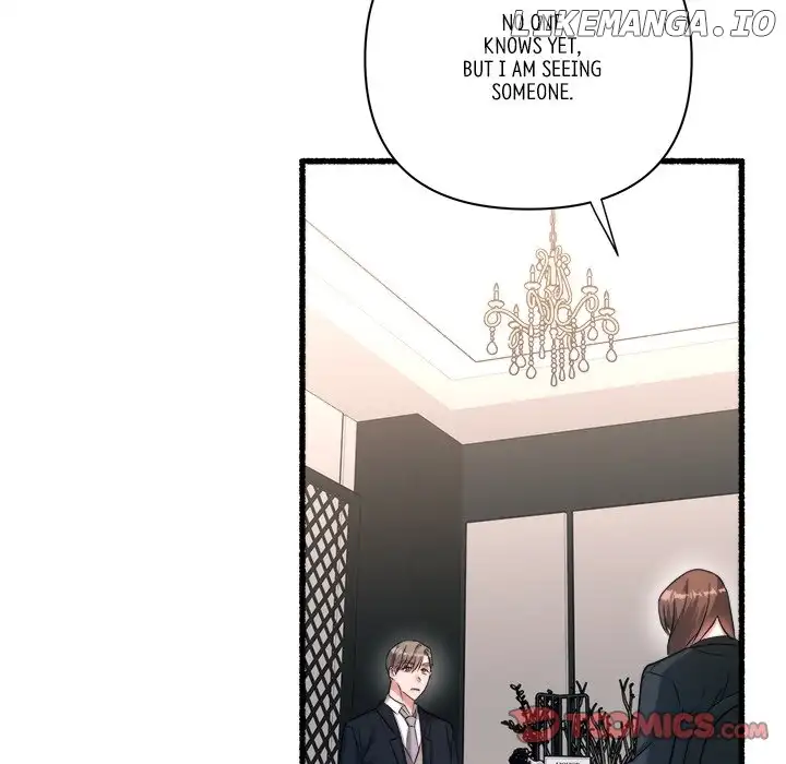 First Impressions Chapter 25 - Page 51