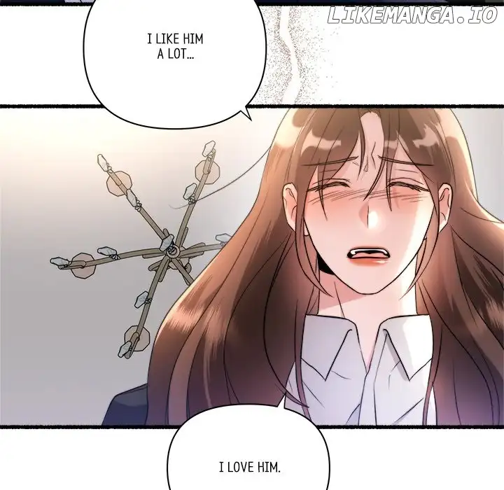 First Impressions Chapter 25 - Page 57