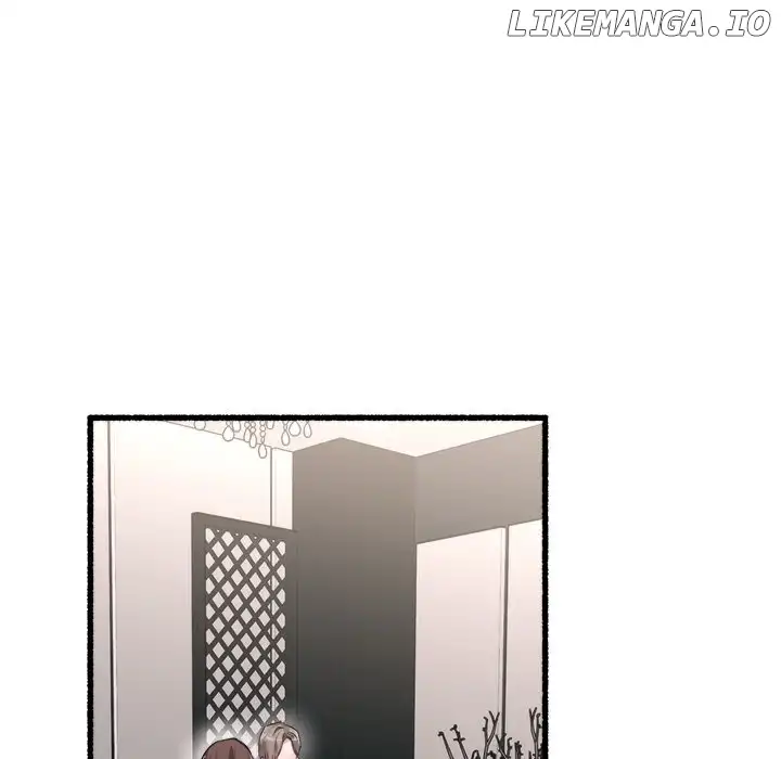 First Impressions Chapter 25 - Page 7