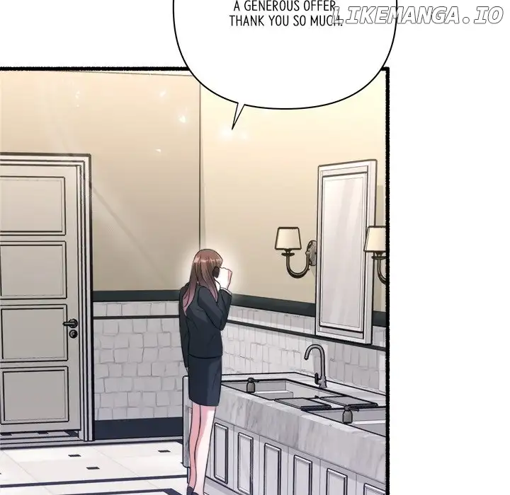 First Impressions Chapter 25 - Page 68